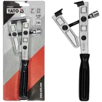YATO - Specialistische tang - 3/8'' - 270 mm