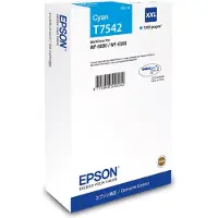 Epson Inktpatroon XXL voor WF-8090/WF-8590