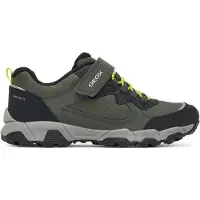 Geox Magnetar Abx Schoenen Zonder Veters