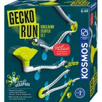 Kosmos Gecko Run - Startpakket