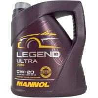 Mannol MN7918-4 Motorolie