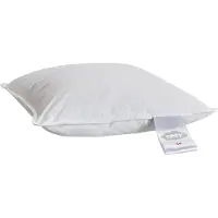 Dozy Kussen - Muskus - 40x45 cm - Junior - Wit - - OneSize - Kussen