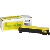 Kyocera Toner TK-540Y Geel