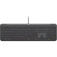 Logitech 920-013327 Toetsenbord