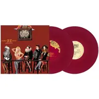 Panic! At The Disco LP - A fever you can't sweat out - voor Geen - standaard | Maat Standard