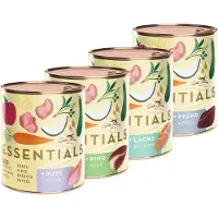 Terra canis Essential 8 Can - Hondenvoer