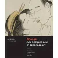 BOKUS Shunga - Timothy Clark