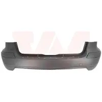VAN WEZEL 3005544 Bumper