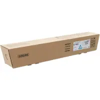 Ricoh Toner 828333 Cyaan