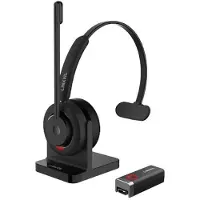 Fanvil Dh301d Hoofdtelefoon
