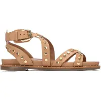 Carmela Platte sandalen 162393 dames 40