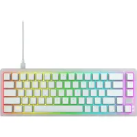 Cherry Mechanisch Toetsenbord K5V2 65%, MX2a Red,Wit