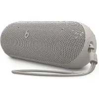 24hShop Beats Pill - Draadloze Bluetooth-speaker - Light Gray