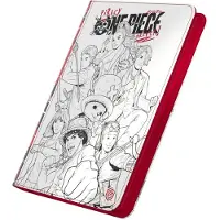 Ultimate Guard One Piece Sketch Albumkaarten
