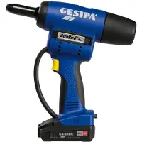 Gesipa Spaanderplaatzaag 400Mm 186 2C - COX808640