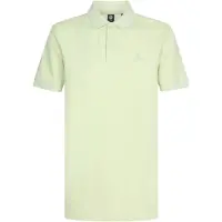 Petrol Industries Shirt 'Lagoon' mintgroen / pastelgroen