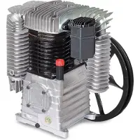 Aerotec 2010198 Pneumatische compressor 15 bar