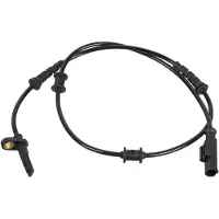 PARTSTEC ABS-sensor, wieltoerental sensor, achter, voor FIAT Ducato bestelwagen (250, 290), onderdeelnummer PTA560-0171