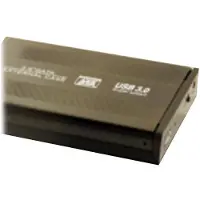 CoreParts - Disque dur - 1 To - externe (de bureau) - 3.5" - USB 3.0 - 7200 tours/min