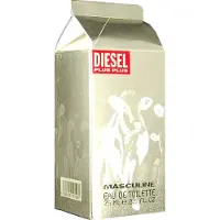Diesel Plus Plus Masculine - 75 ml - Eau de toilette