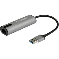 StarTech.com USB to Ethernet Adapter US2GA30 0,15 m