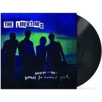 POLYDOR Anthems For Doomed Youth