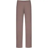 Mey Pyjamabroek 'Pure Chic' bruin