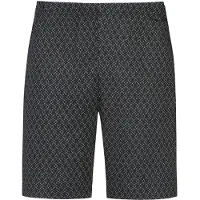 Mey Korte pyjamabroek Eden Green, Motief