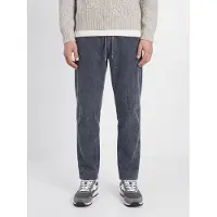 Jack & Jones Relaxed Fit Broeken M Grijs