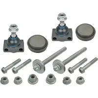 Meyle Reparatieset, ophanging/geleiderverbinding KIT 016 010 0019/HD