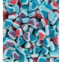 Haribo - Love F!ZZ - 8x 1kg