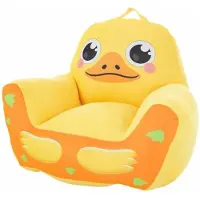 Creaciones Llopis Eend Fauteuil 52x48x51 Cm