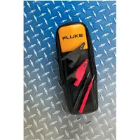 Fluke T5-KIT-1 3971169 Veiligheids-testpuntenset Steekaansluiting 4 mm CAT III 1000 V Zwart 1 stuk(s)