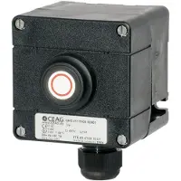 Ceag Drukknopkast Compleet - GHG4118100R0001