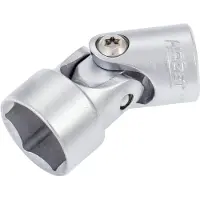 Hazet 880G-17 Dubbele steeksleutel