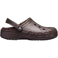 Crocs Classic Fuzz Lined Clog 45-46