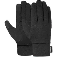 Reusch Sporthandschoenen zwart
