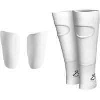 Liiteguard Performance Voetbal Sleeves + Scheenbeschermers