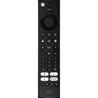 ISY Irc-1200 Universele Afstandsbediening