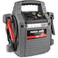 Apa power pack 12/24 V jumpstarter 900 A - Batterijen & laders