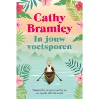 Vbk media In jouw voetsporen