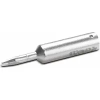 Ersa 0832CDLF Soldeerpunt Beitelvorm, recht Grootte soldeerpunt 2.2 mm Inhoud: 1 stuk(s)