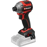 Einhell TP-CI 18/250-C Li BL - Solo 4510095 Accu-slagmoersleutel 250 Nm Aantal meegeleverde accus: 0 Li-ion Brushless, Zonder accu, Zonder lader