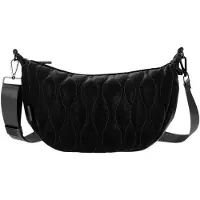 Zwei Funda FUN70 - Schoudertas 34 cm (black)