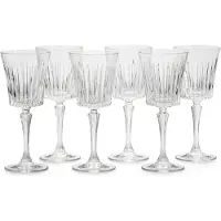RCR Cristalleria Italiana Timeless Wijnkaraf 90 Cl