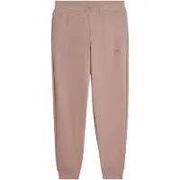 Puma Sportbroek 'ESS SCRIPT' lichtbruin
