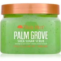 TREE HUT Palm Grove Shea Sugar Scrub Lichaamsscrub 510 g