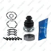 GSP 603001 Homokineet reparatie set, aandrijfas