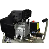YATO Oliecompressor, 24 liter (1)