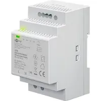 Goobay LED-transformator voor DIN-rail | 12V DC | 54W | IP20